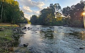 Fly Fishing Paradise On The Vaal